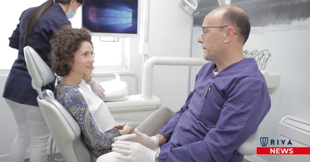 Sedazione cosciente|Studio dentistico Riva| Figino Serenza| Alzate Brianza