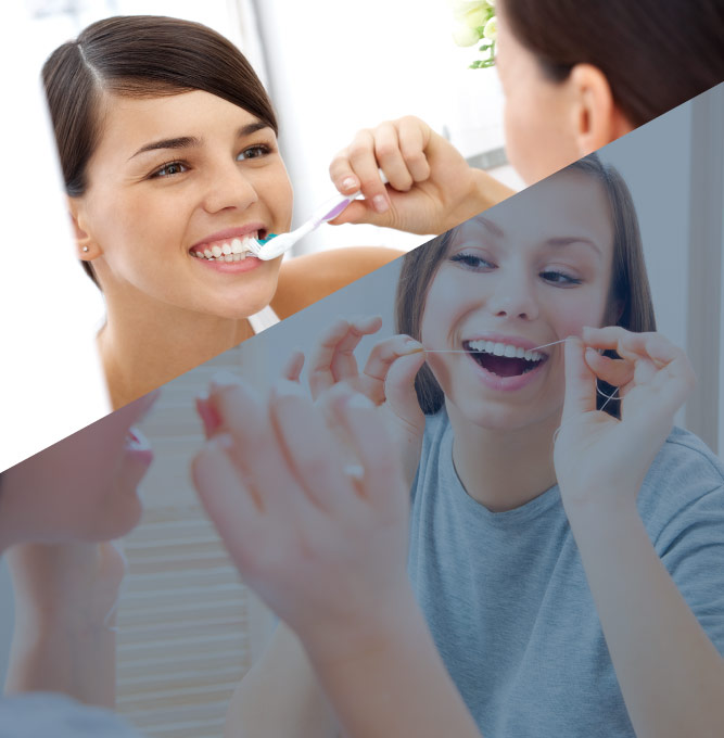 igiene orale| Studio dentistico Riva| Figino Serenza| Alzate Brianza