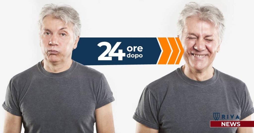 Studio dentistico Riva| Figino Serenza| Alzate Brianza|impianto dentale carico immediato