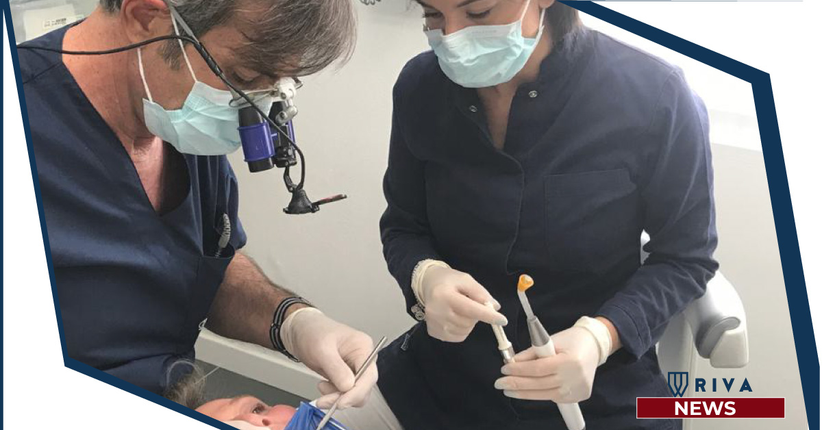 Impianto dentale dolorante| Riva Dental Clinic