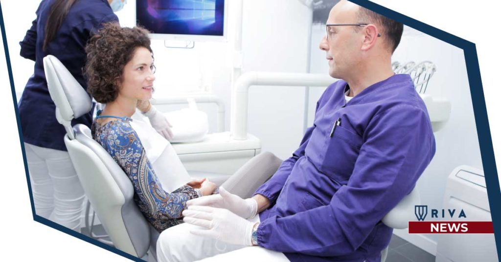 Cosa mangiare dopo impianto dentale | Riva dental Clinic
