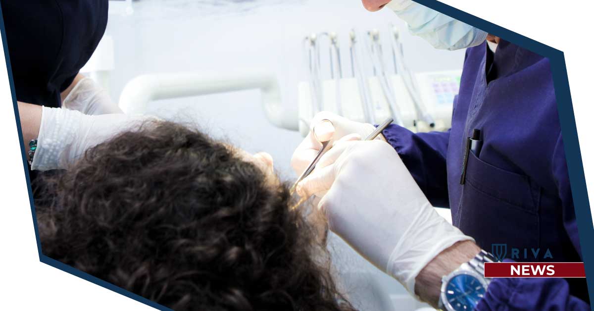 Implantologia Dentale: 5 falsi miti | Riva Dental Clinic