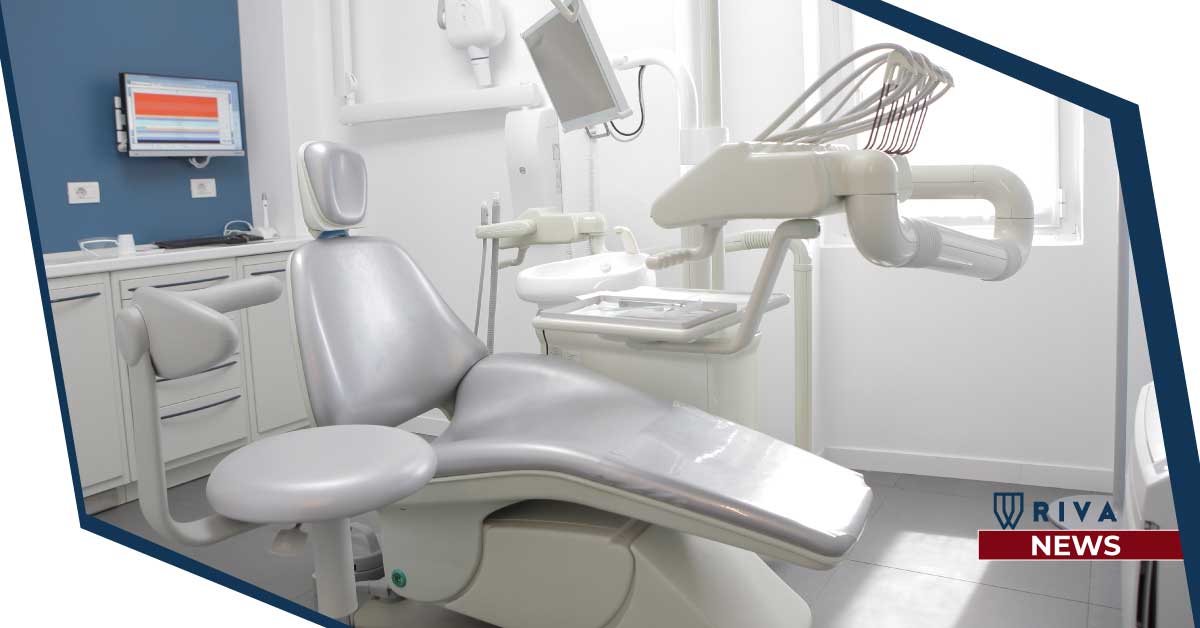 Studio dentistico e sicurezza | Riva Dental Clinic