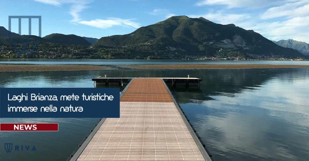 Laghi Brianza