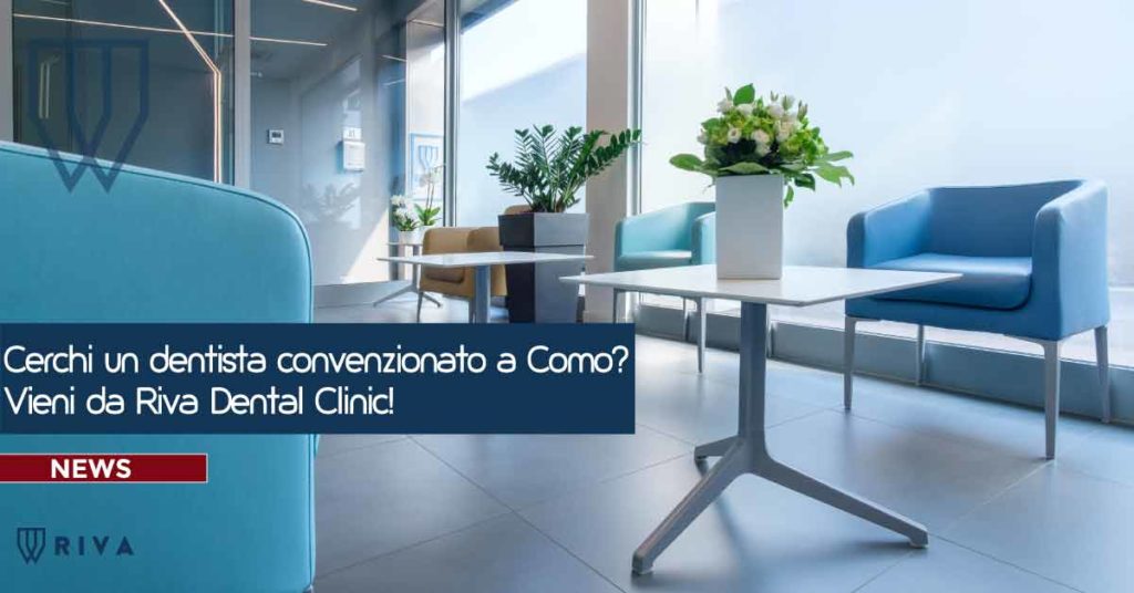 Dentista convenzionato a Como