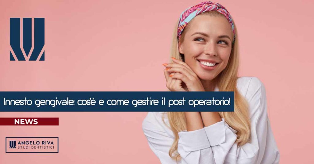innesto gengivale