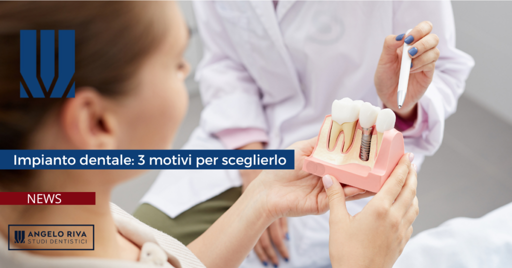 impianto dentale