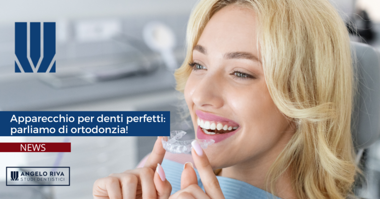 apparecchio denti perfetti apparecchio denti perfetti