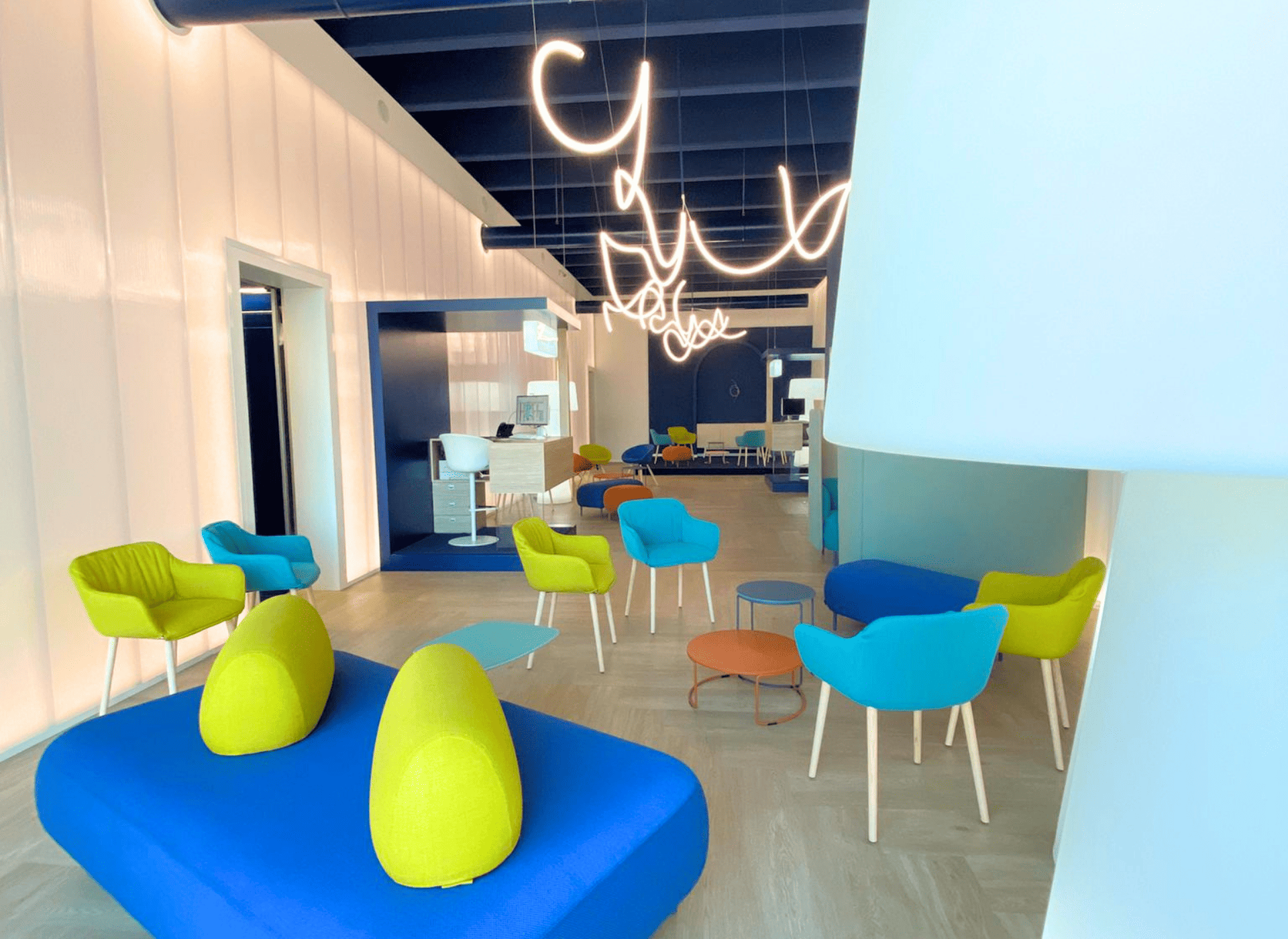 Studi Dentistici Riva diventa Dental Hub
