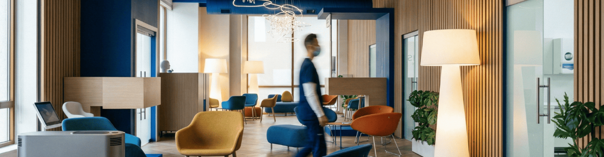 Studio dentistico ad Arosio e Anzano del Parco